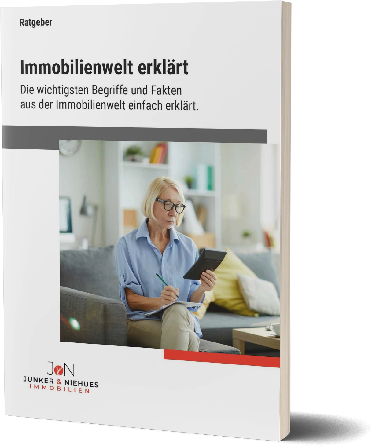 Junker & Niehues Immobilien Ratgeber - Immobilienwelt erklärt