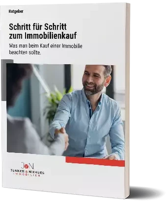 Junker & Niehues Immobilien Ratgeber - Schritt für Schritt zum Immobilienkauf