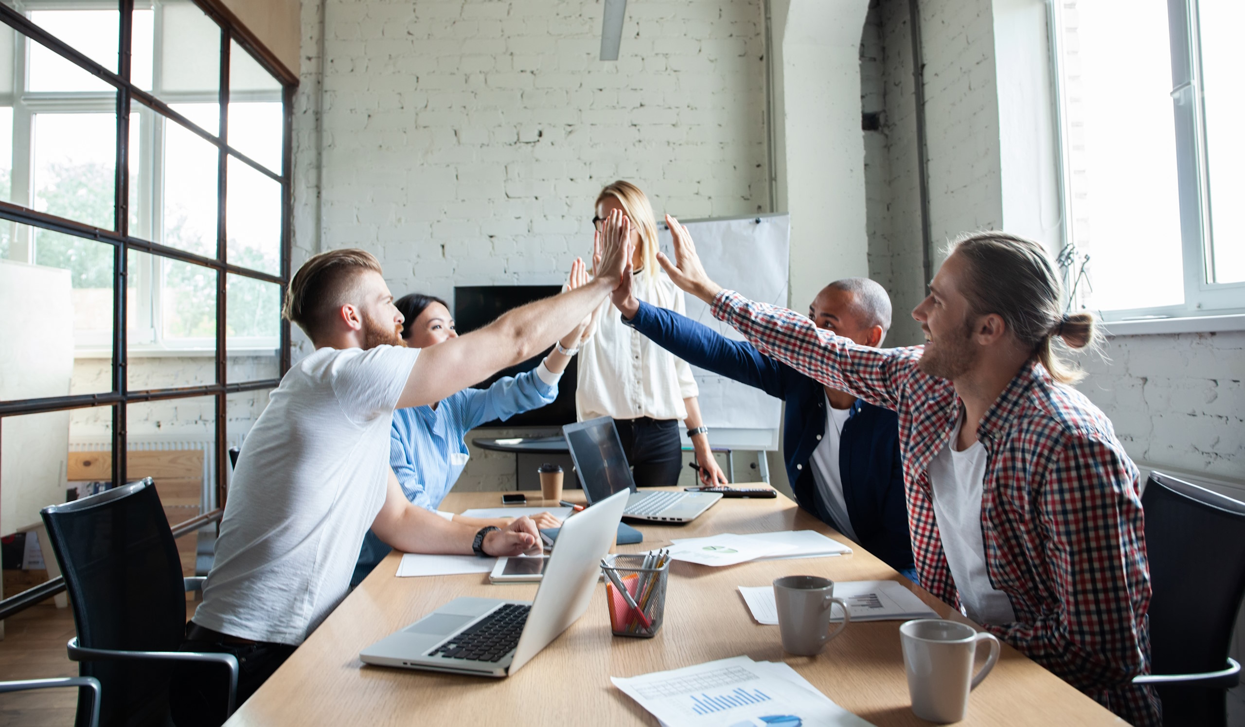 Junker & Niehues Immobilien - Makler für Immobilien in Oerlinghausen