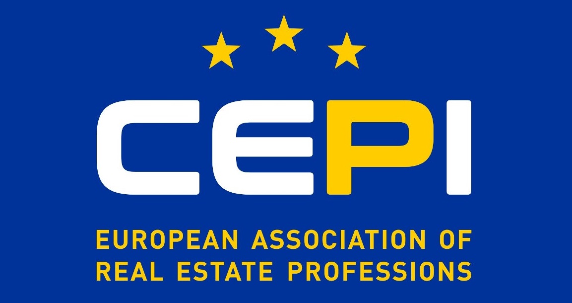 Logo CEPI
