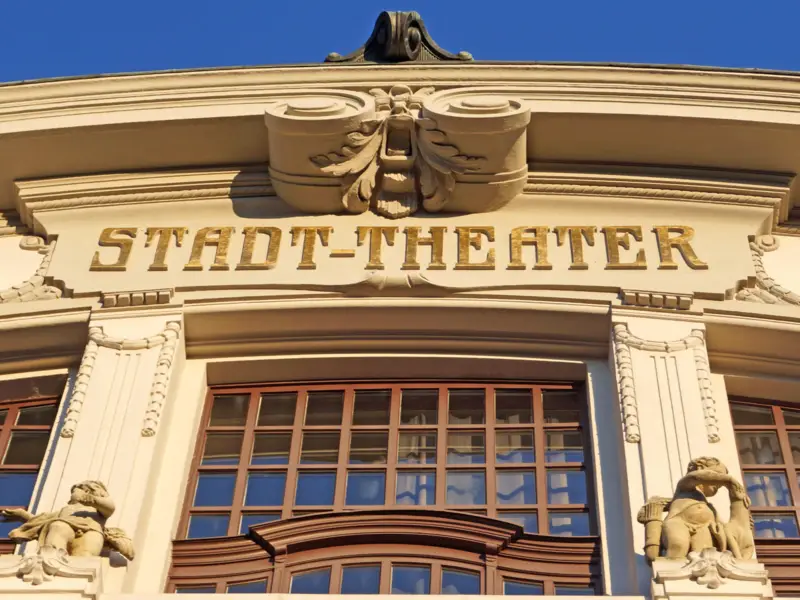 Attraktionen | Immobilienmakler in Bielefeld