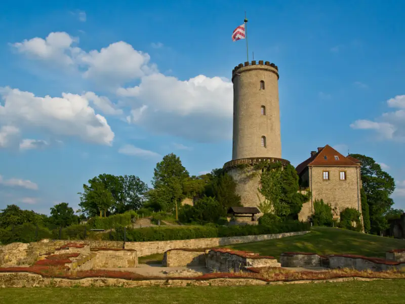 Attraktionen | Immobilienmakler in Bielefeld