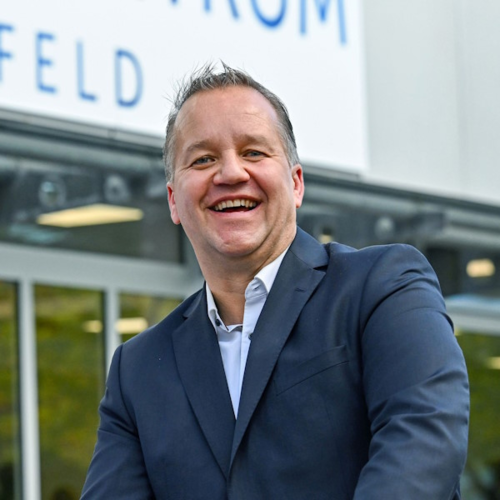 Markus Wendler