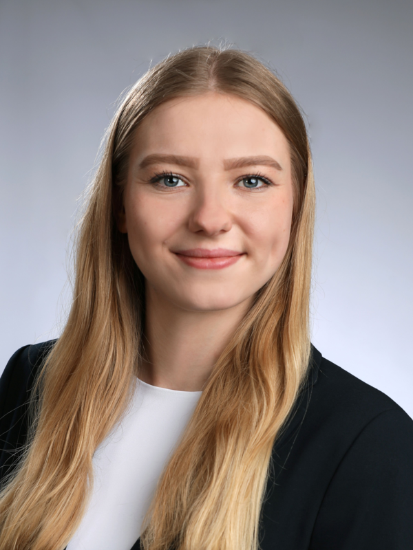 Nicole Werner