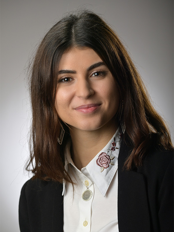 Yara Ismail